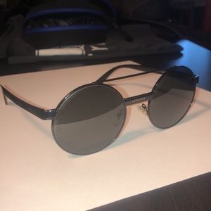 Versace sunglasses